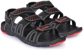 Action Floaters For Men ( Black )