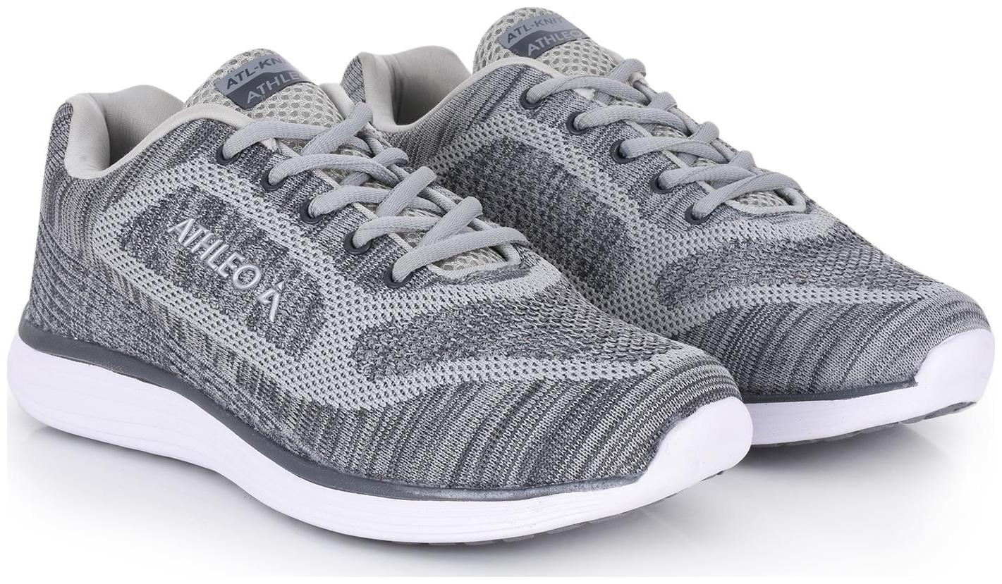 

Action Men Running Shoes ( Grey )
