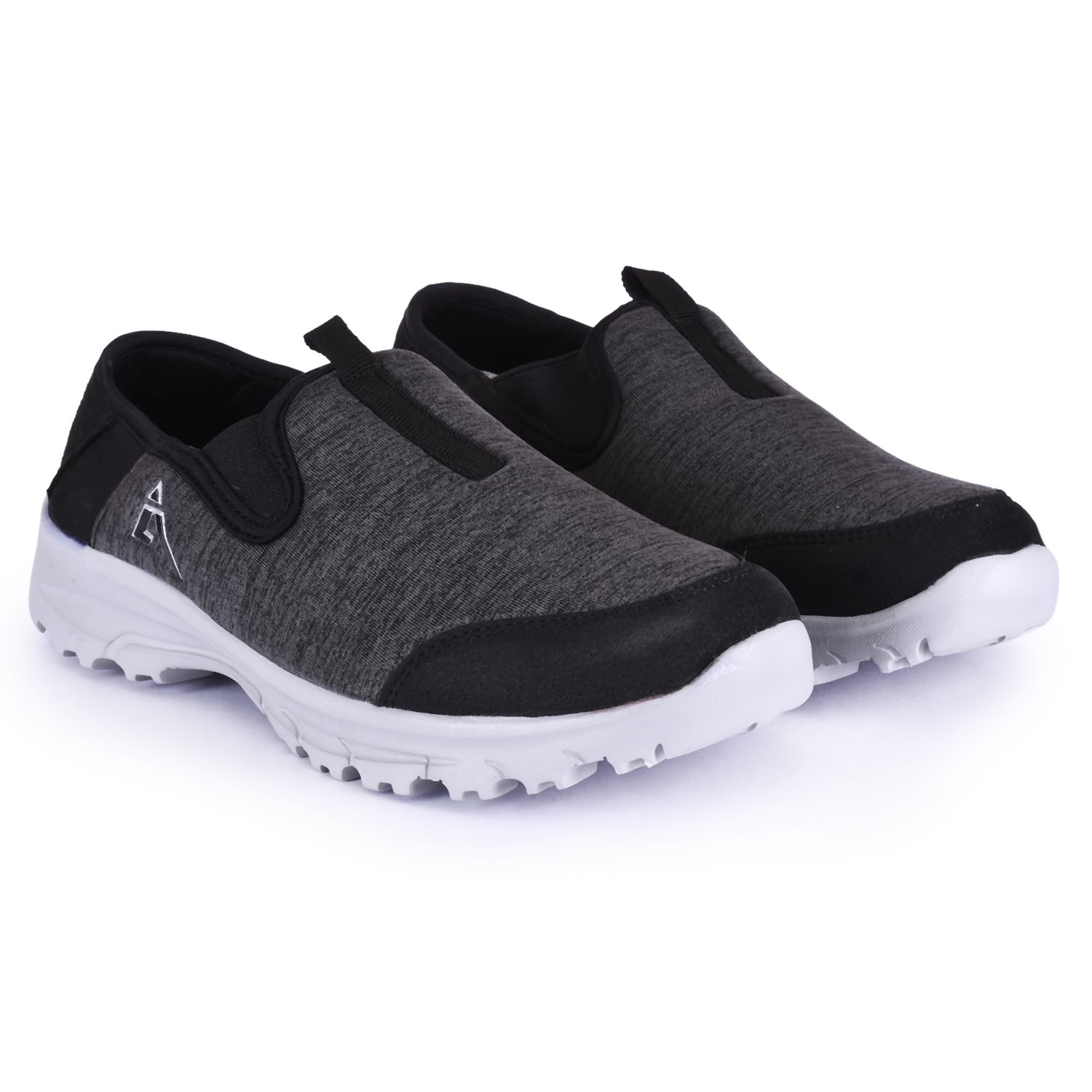 

Action Men Running Shoes ( Black )