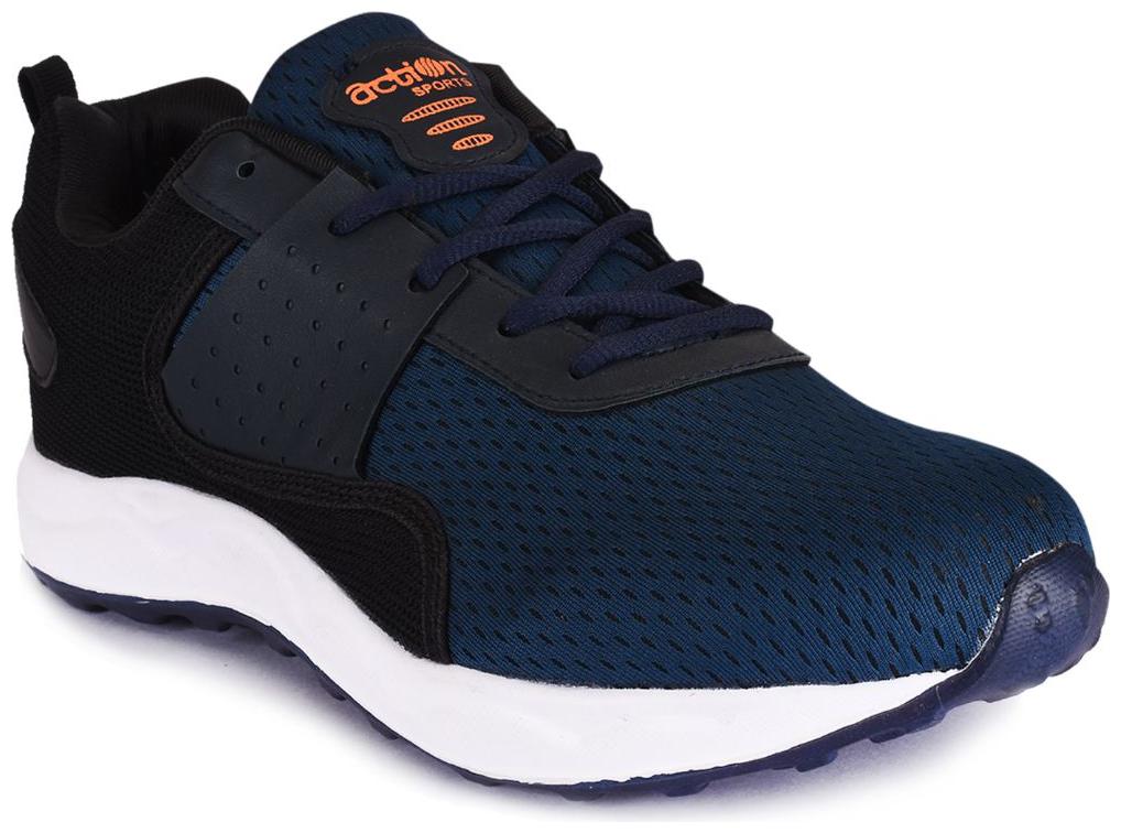 

Action Men Running Shoes ( Blue )