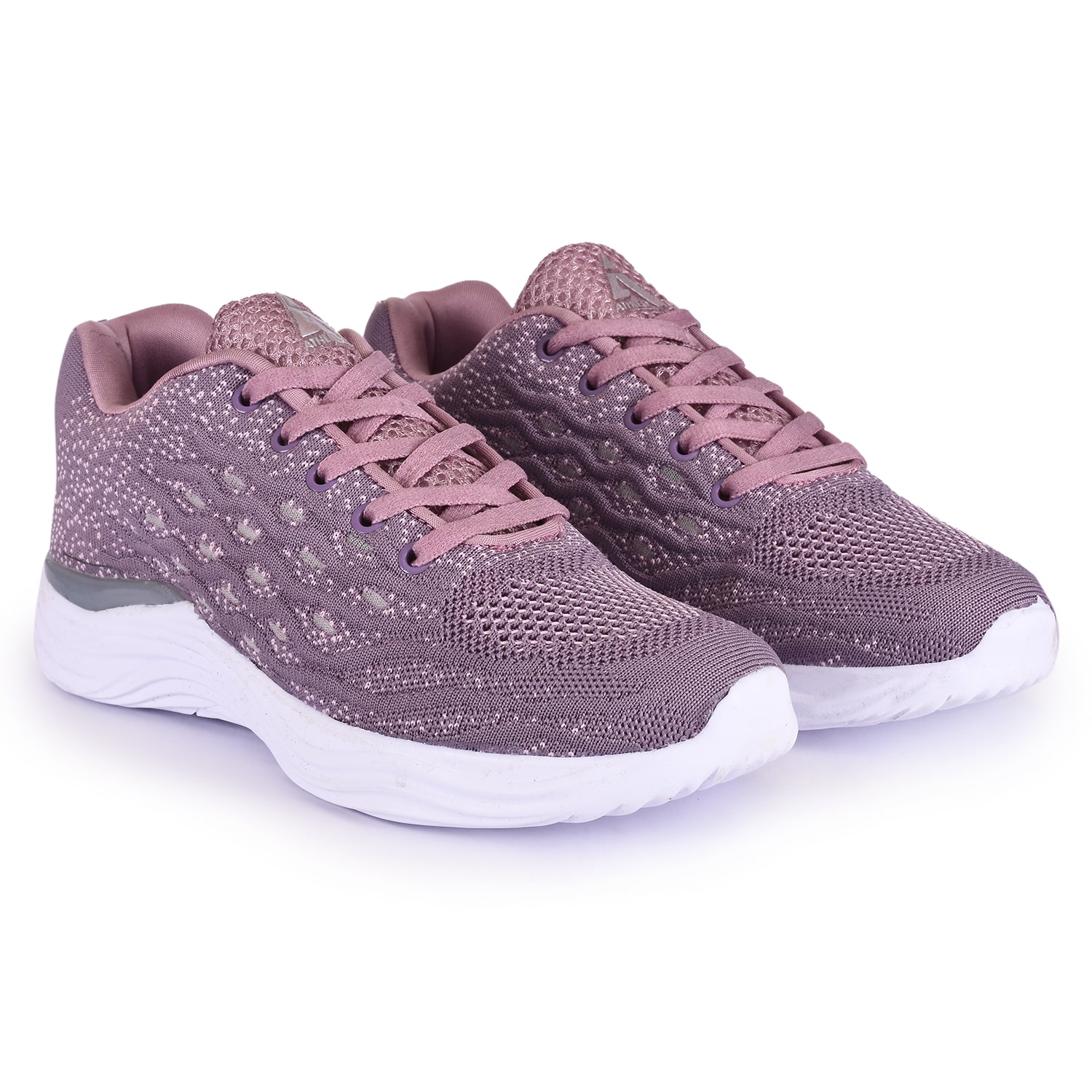 

Action Women Running Shoes ( Pink )