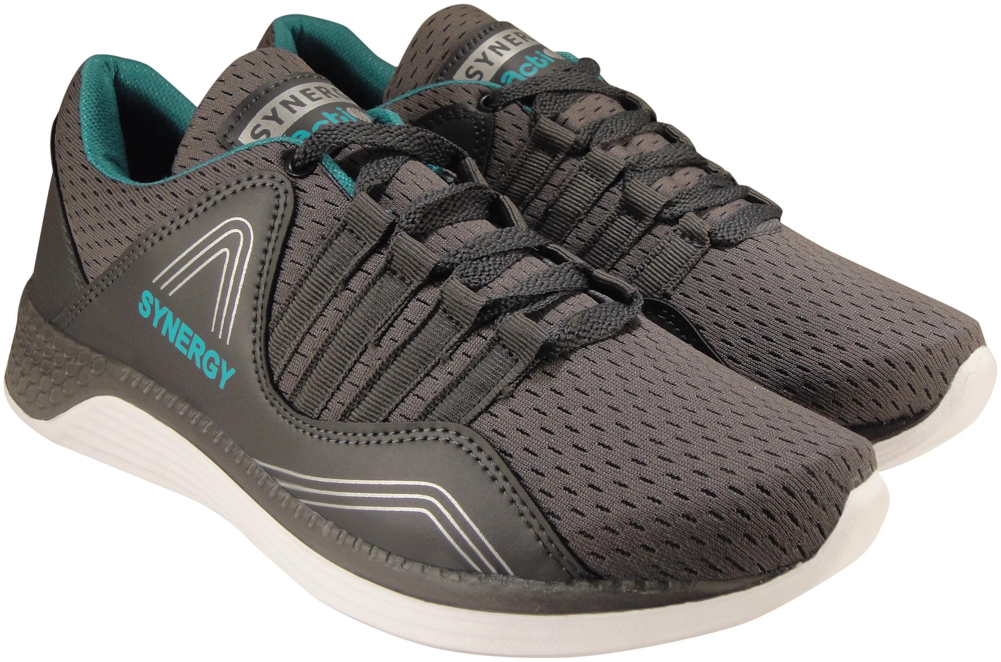 

Action Men Running Shoes ( Grey )