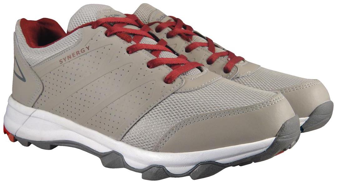 

Action Men Running Shoes ( Grey )