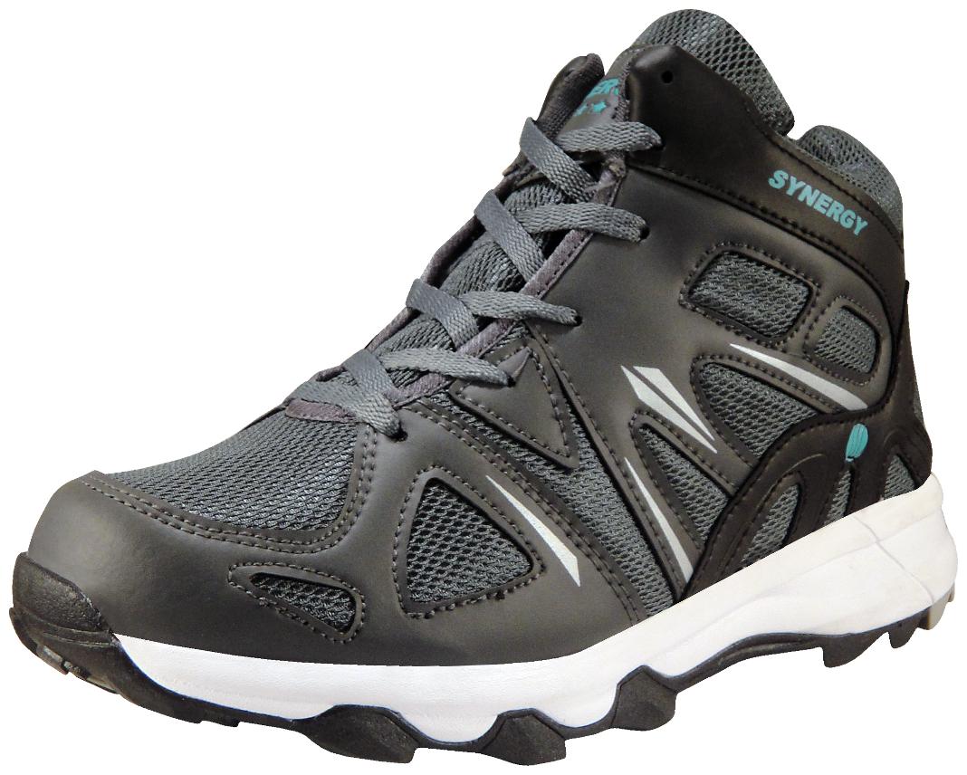 

Action Men Running Shoes ( Grey )