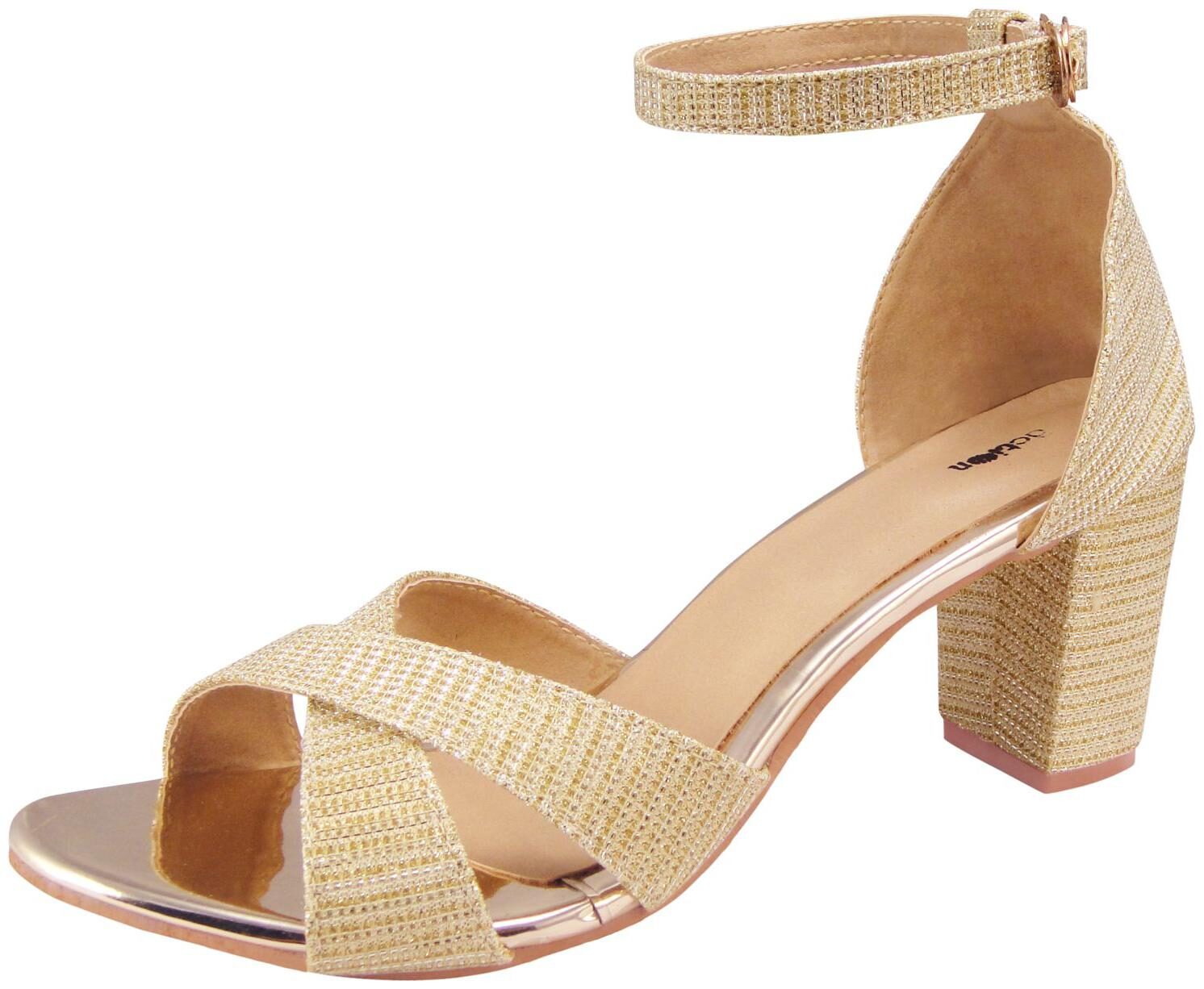 

Action Synergy High Heel Luxurious Designer Women s Sandal Signora22