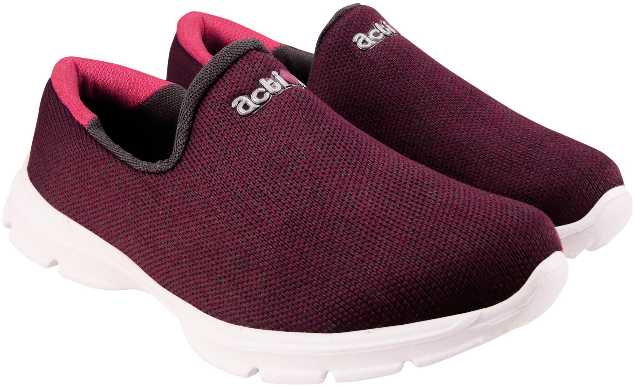 

Action Women LDS19SR-Maroon Running Shoes ( Maroon )