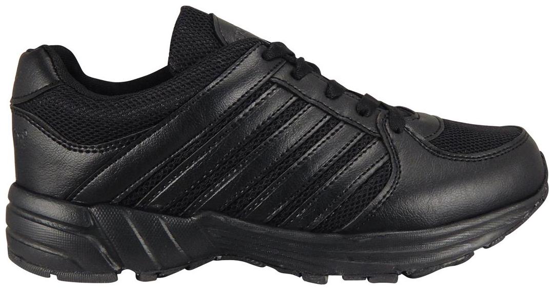 

Action Men Running Shoes ( Black )