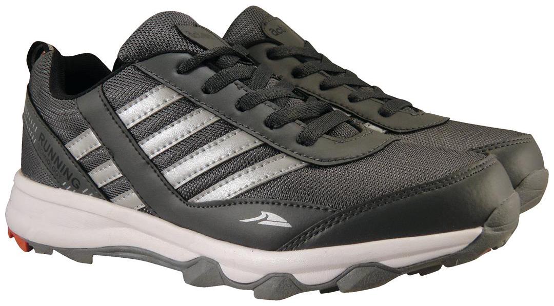 

Action Men Running Shoes ( Grey )