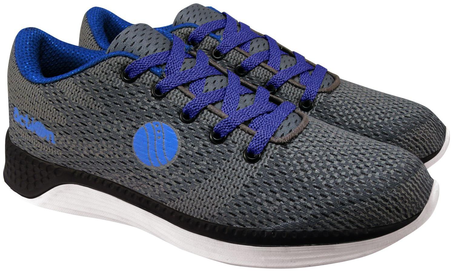 

Action Men EP001-GreyBlueA Running Shoes ( Blue )