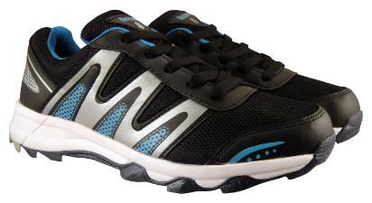 

Action Men Running Shoes ( Silver )