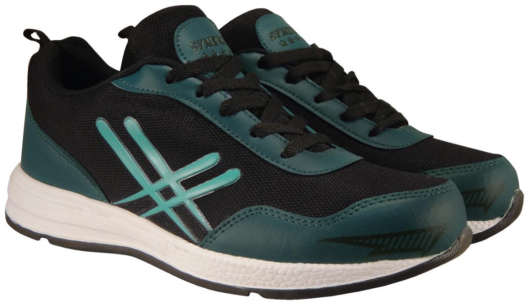 

Action Men Running Shoes ( Green )
