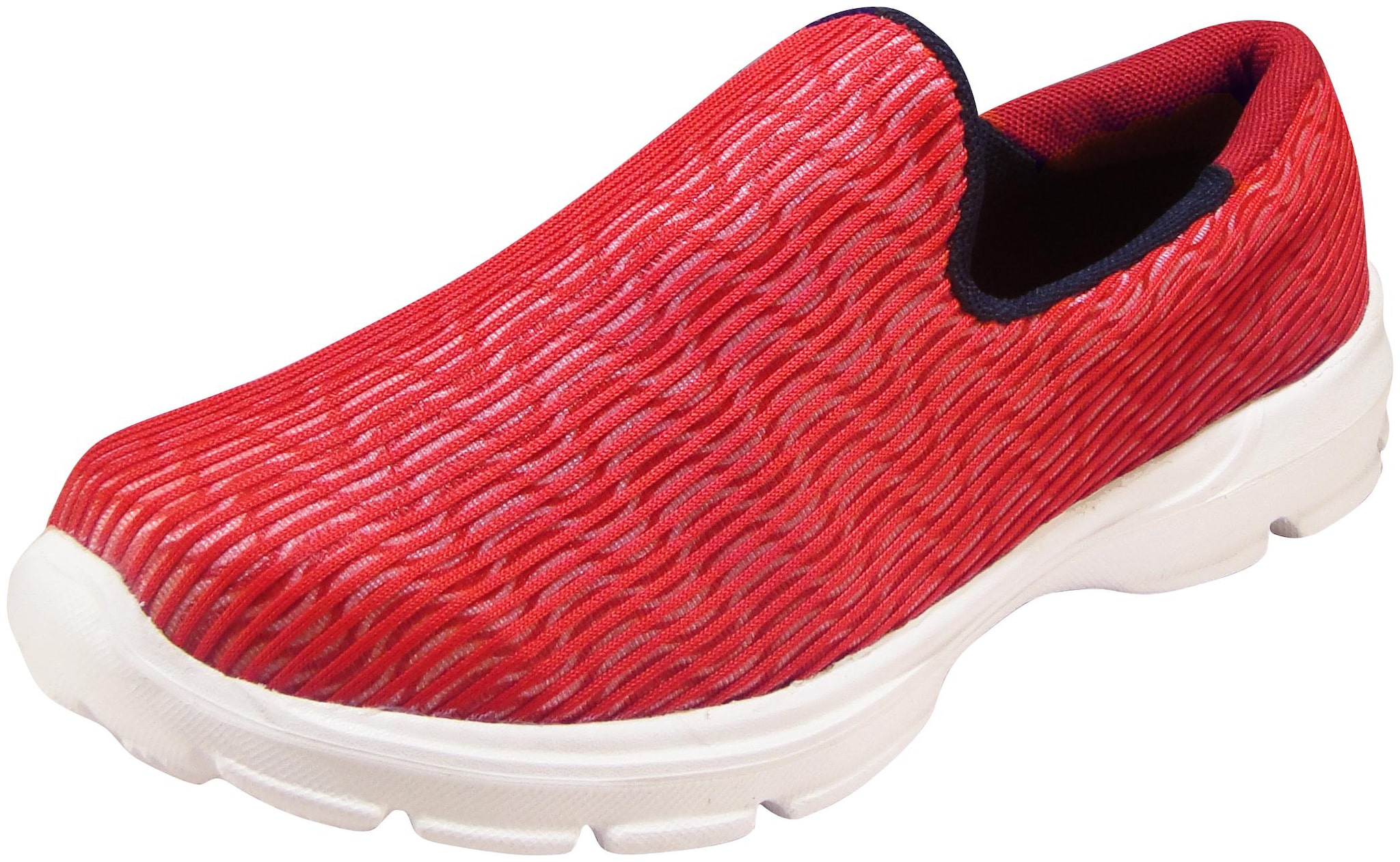 

Action Women Running Shoes ( Red )