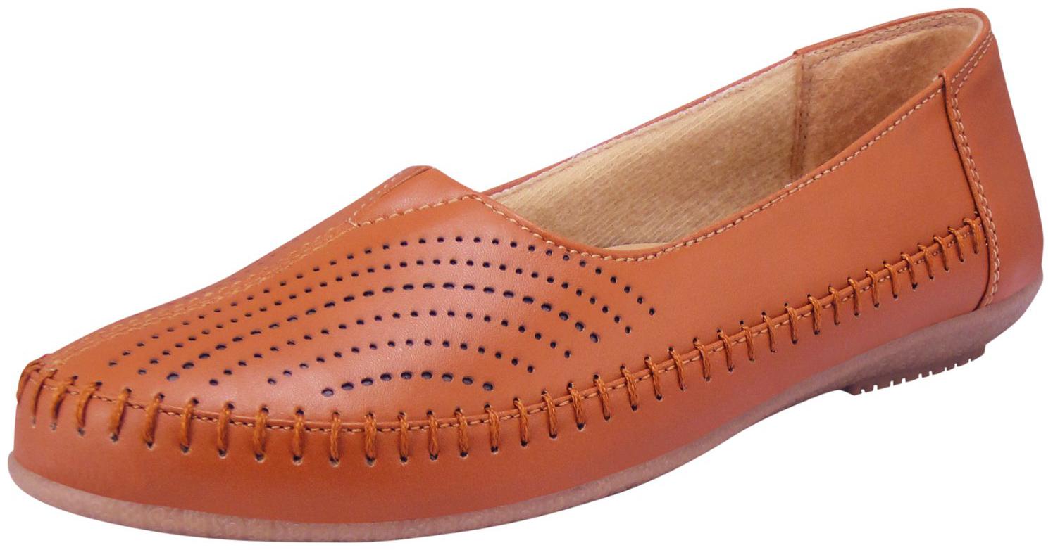 

Action Women Tan Casual Shoes