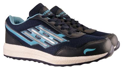 

Action Men Running Shoes ( Blue )