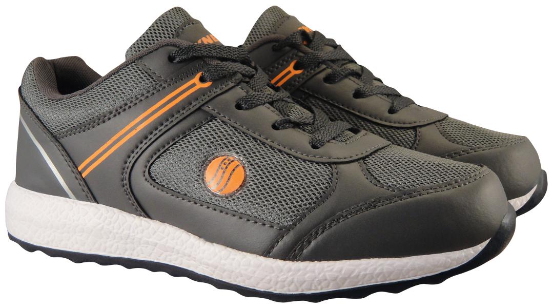 

Action Men Running Shoes ( Grey )