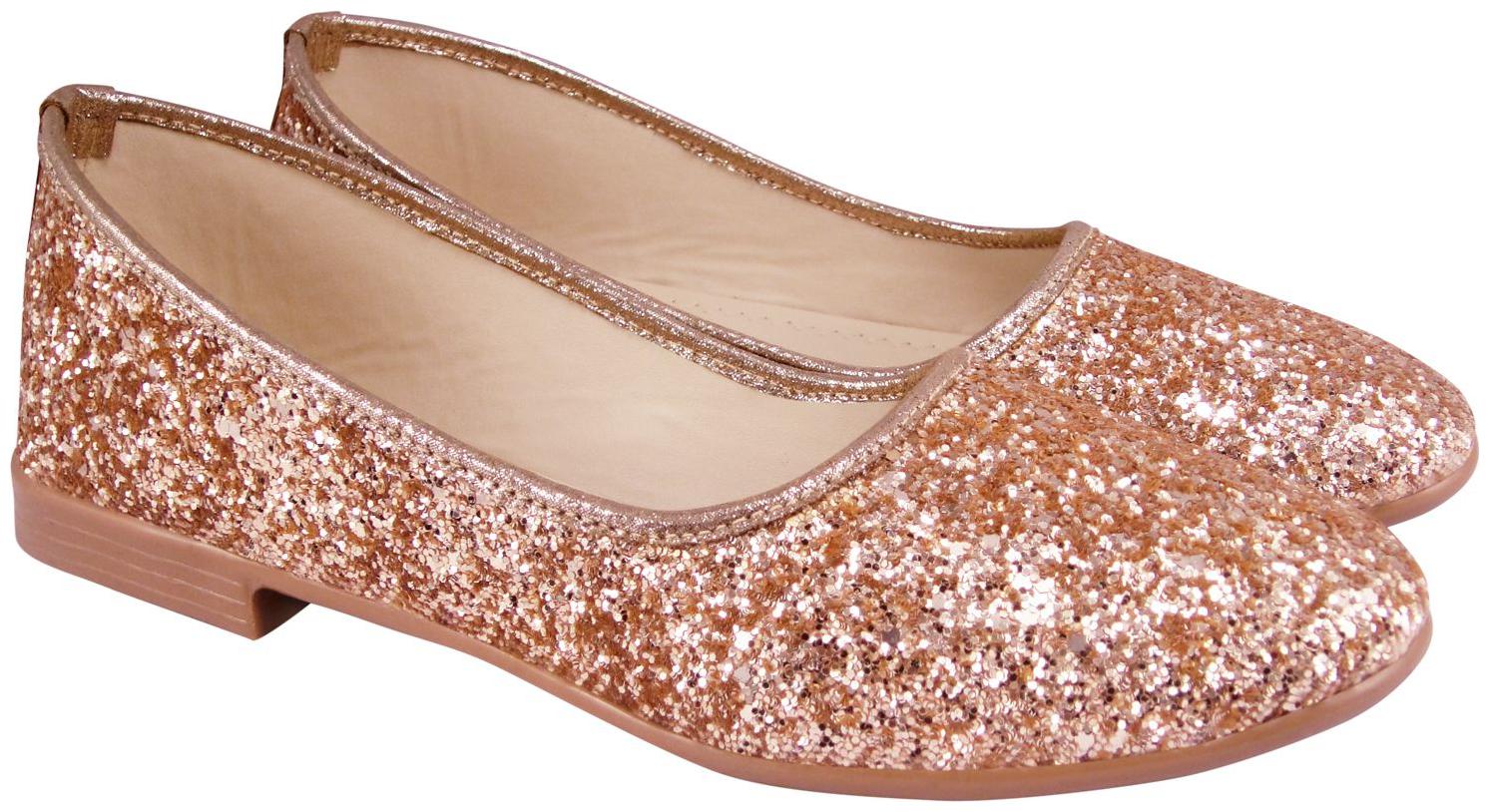 

Action Women Rose Gold Bellies