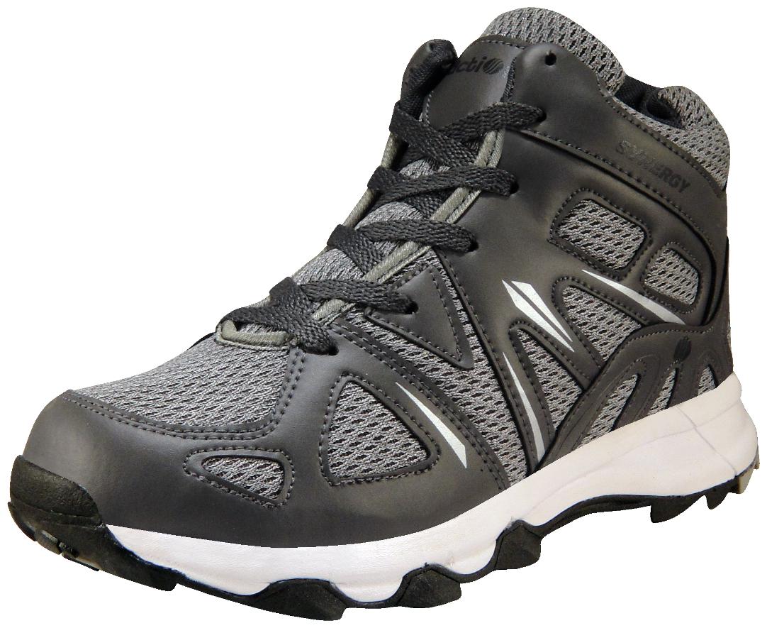 

Action Men Running Shoes ( Grey )