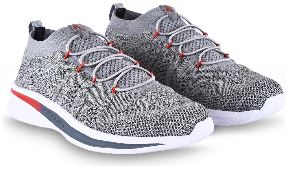 

Action Women ATL-92-GREY Running Shoes ( Grey )