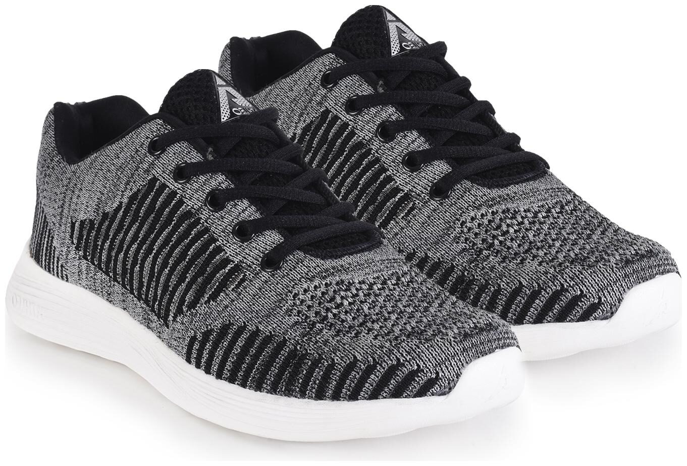 

Action Women Running Shoes ( Grey )
