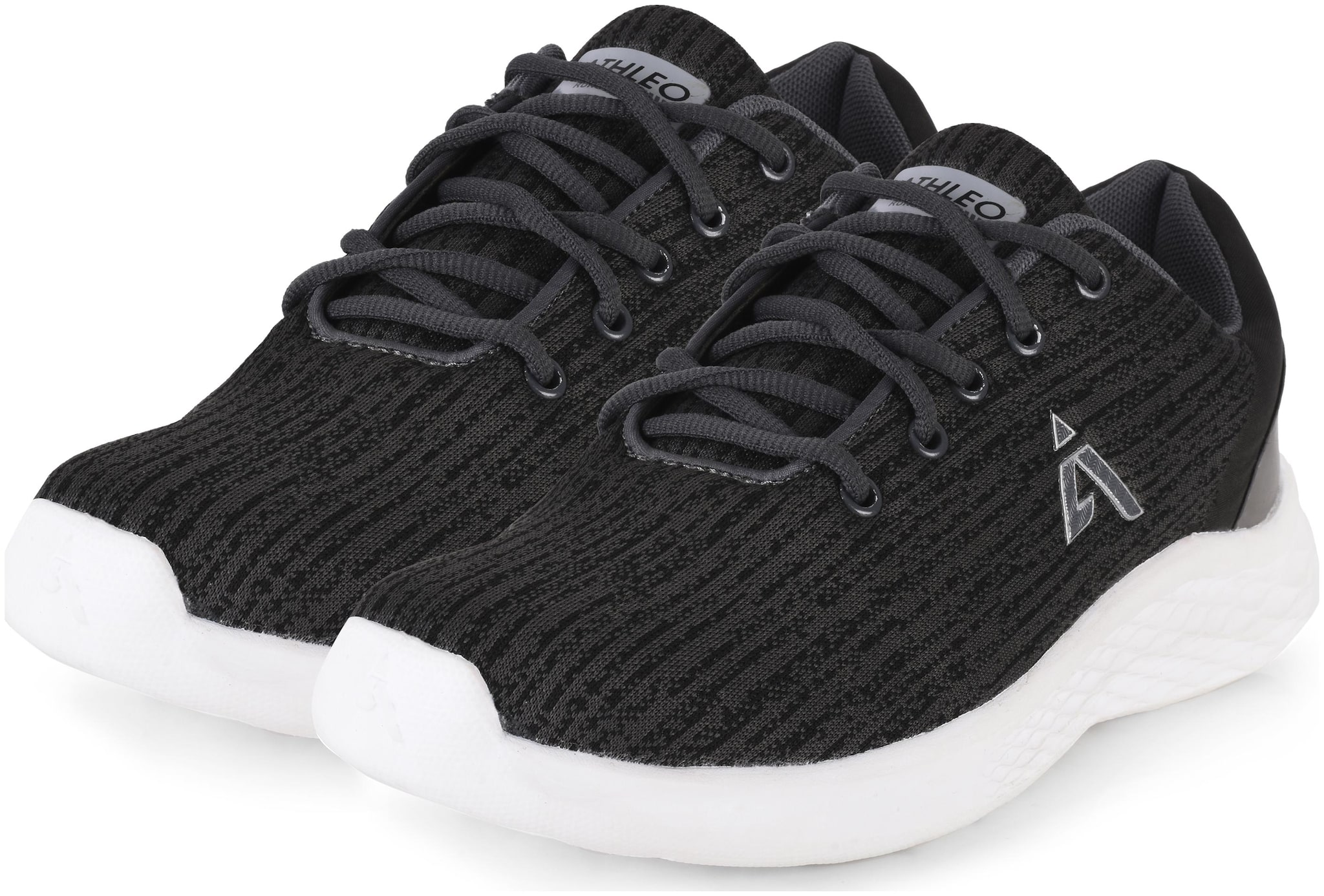 

Action Men Athleo Running Shoes ( Grey )