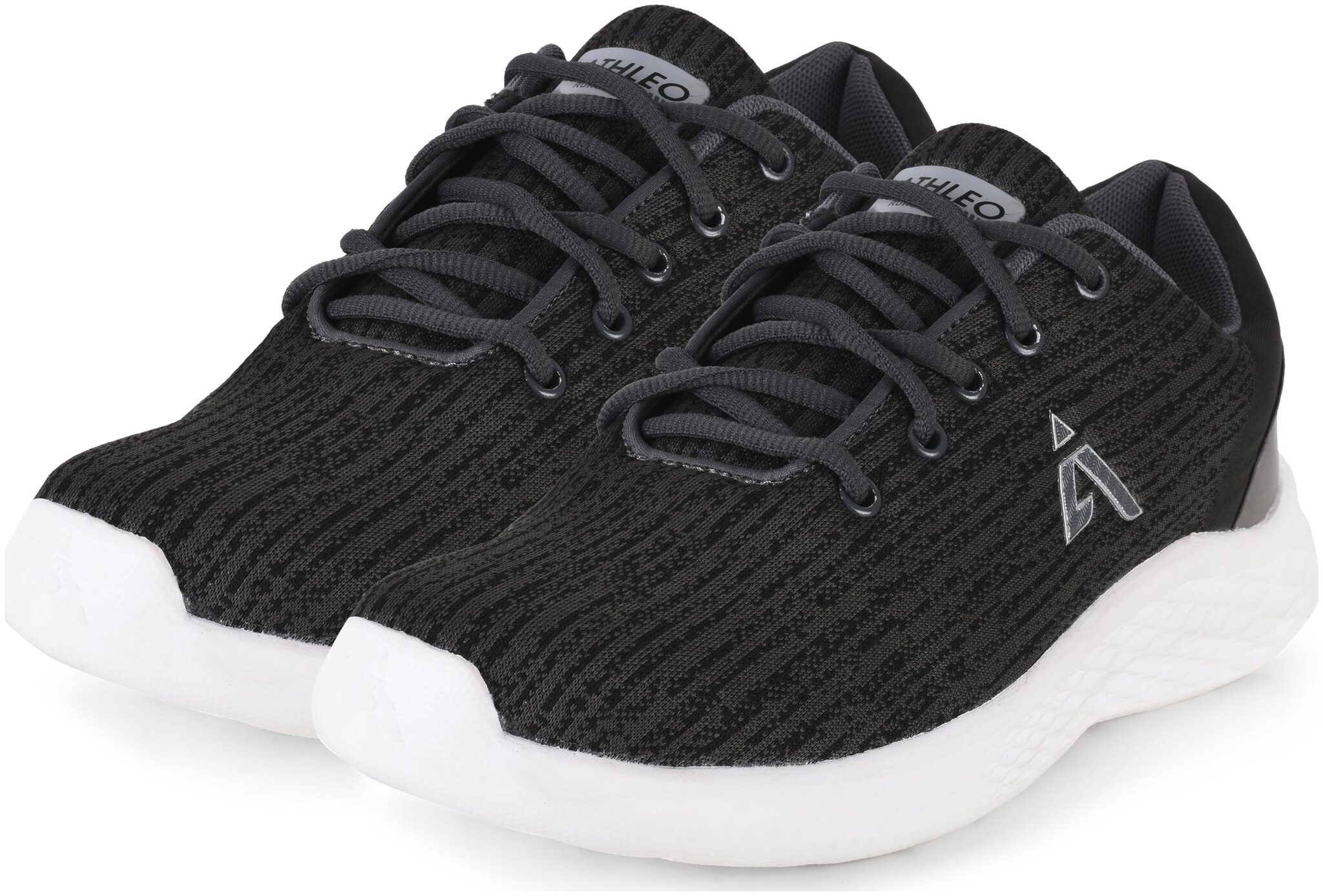 

Action Men Athleo Running Shoes ( Grey )