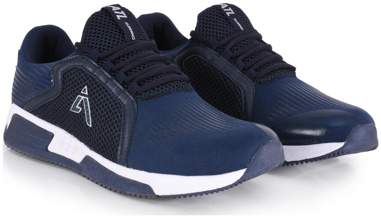 

Action Men Running Shoes ( Navy Blue )
