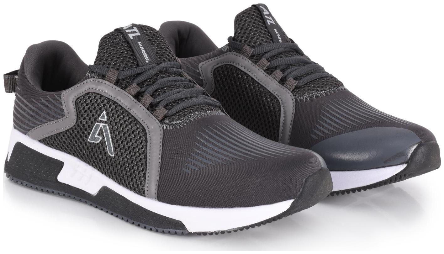 

Action Men Running Shoes ( Grey )