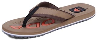 ADDA OMEGA Mens Slipper