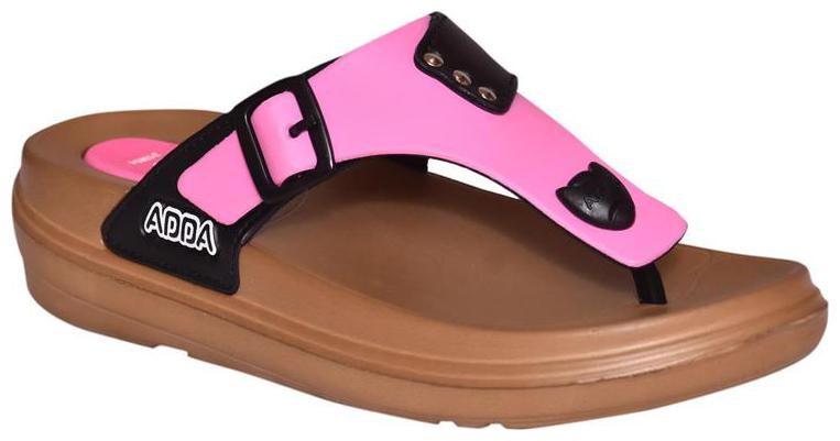 

Adda Slipper And Flipflop For Women