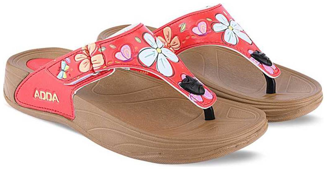

ADDA Slippers For Women