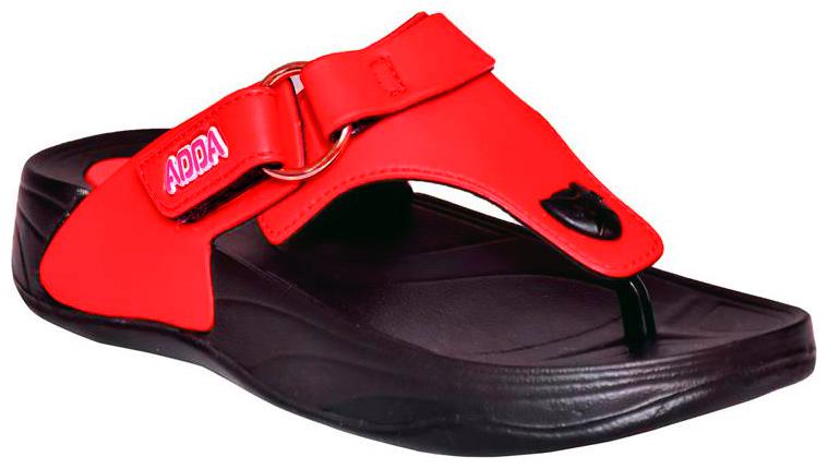 

Adda Slipper And Flipflop For Women