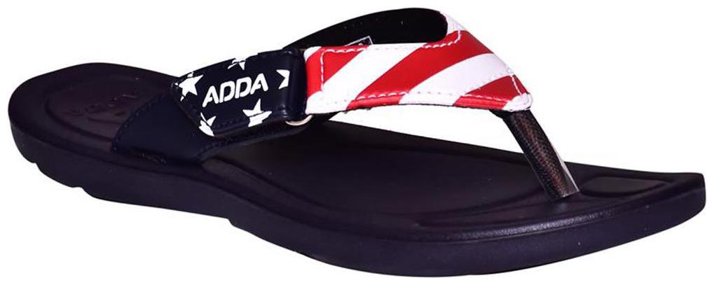 

ADDA Synthetic Flipflops For Women