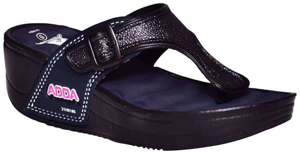 

ADDA Synthetic Flipflops For Women
