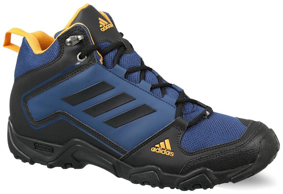 adidas men's trekking and hiking footwear shoes
