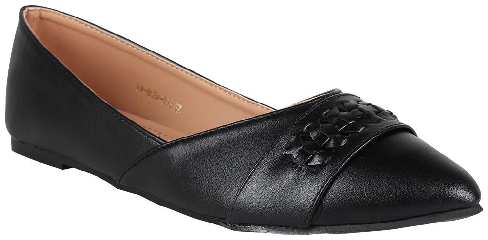

Addons Women Black Bellies