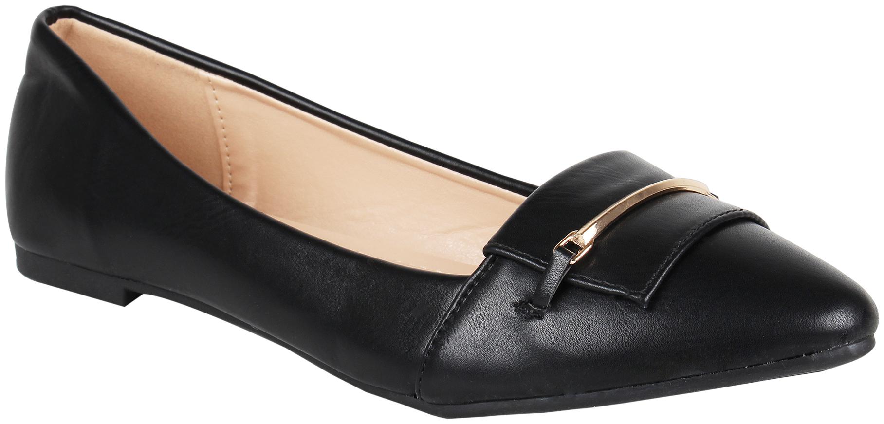 

Addons Women Black Bellies