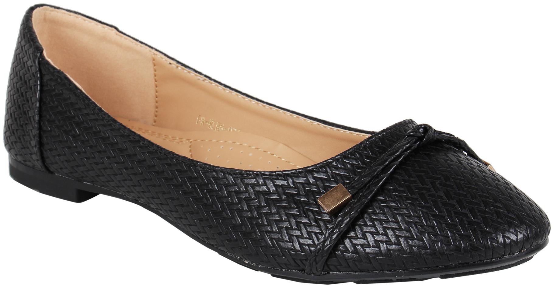 

Addons Women Black Bellies