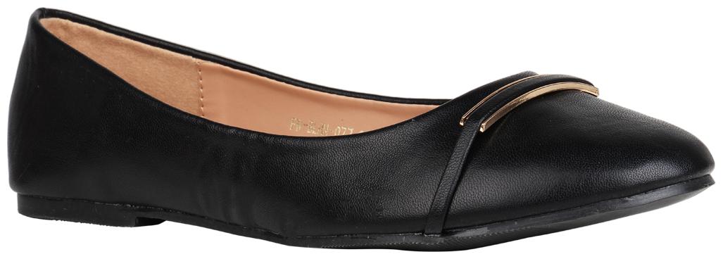 

Addons Women Black Bellies