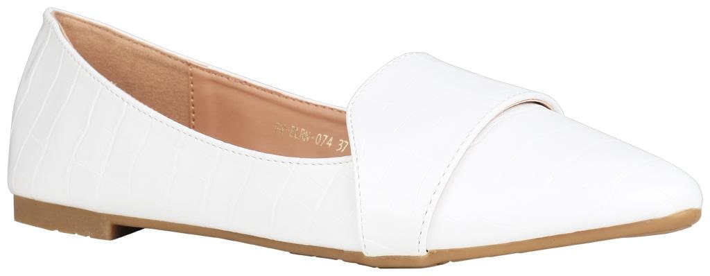 

Addons Women White Bellies