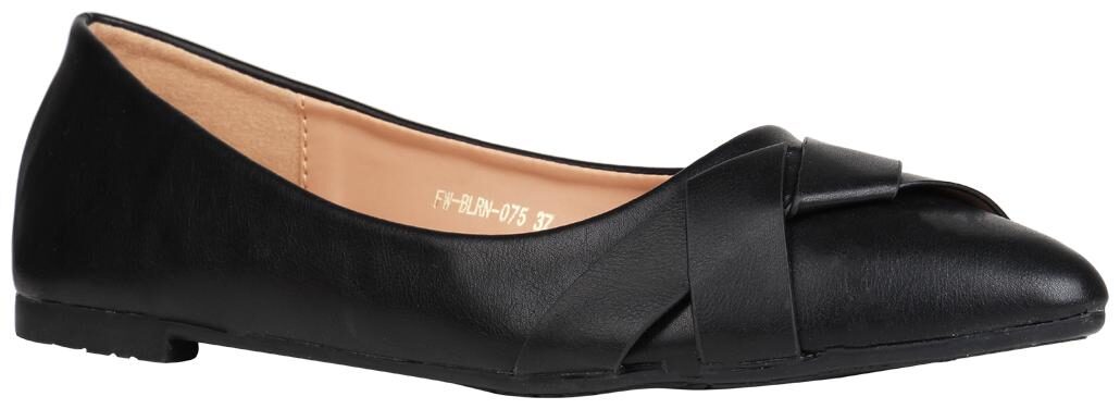 

Addons Women Black Bellies