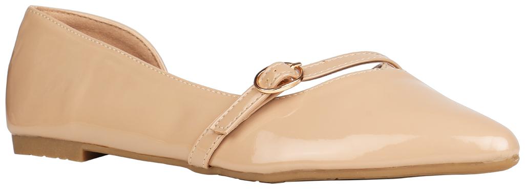 

Addons Women Beige Bellies