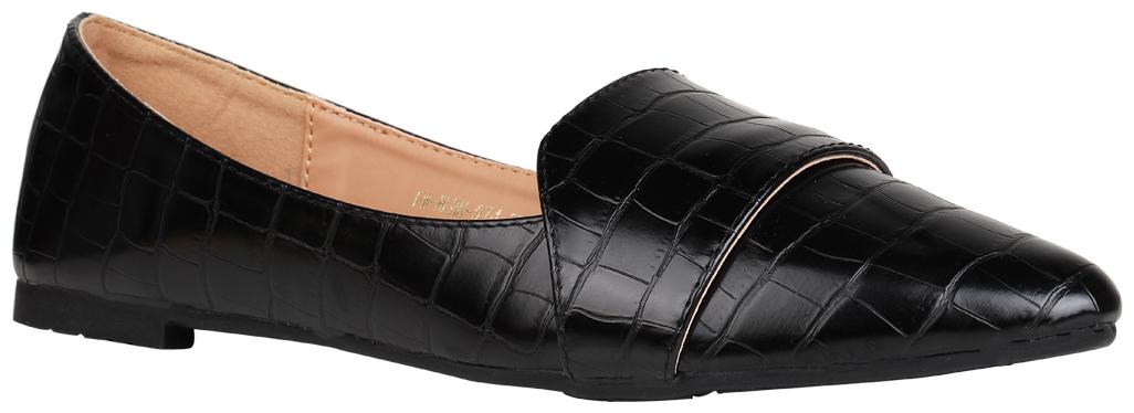 

Addons Women Black Bellies