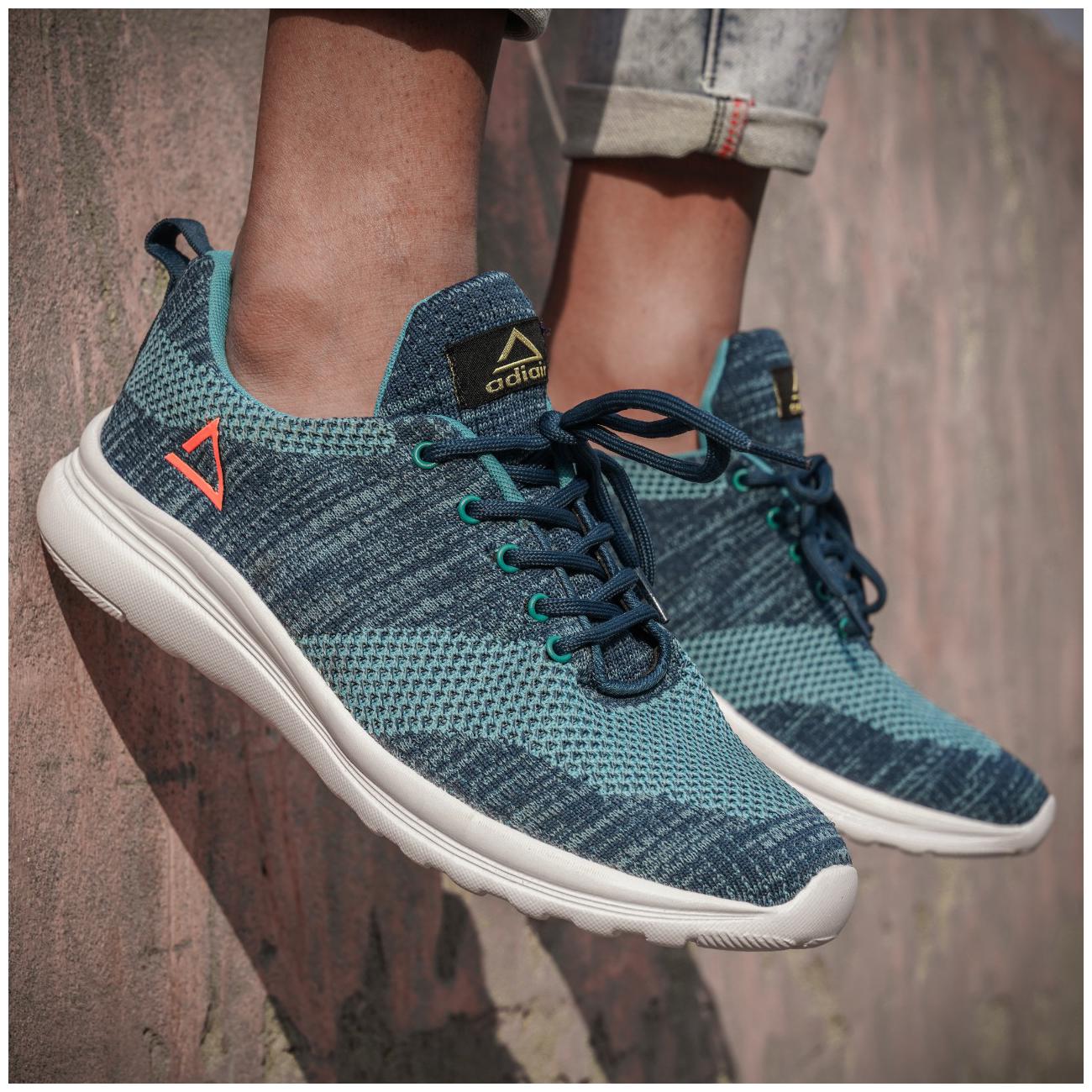 

Adiair Men Ardour Running Shoes ( Multi-Color )