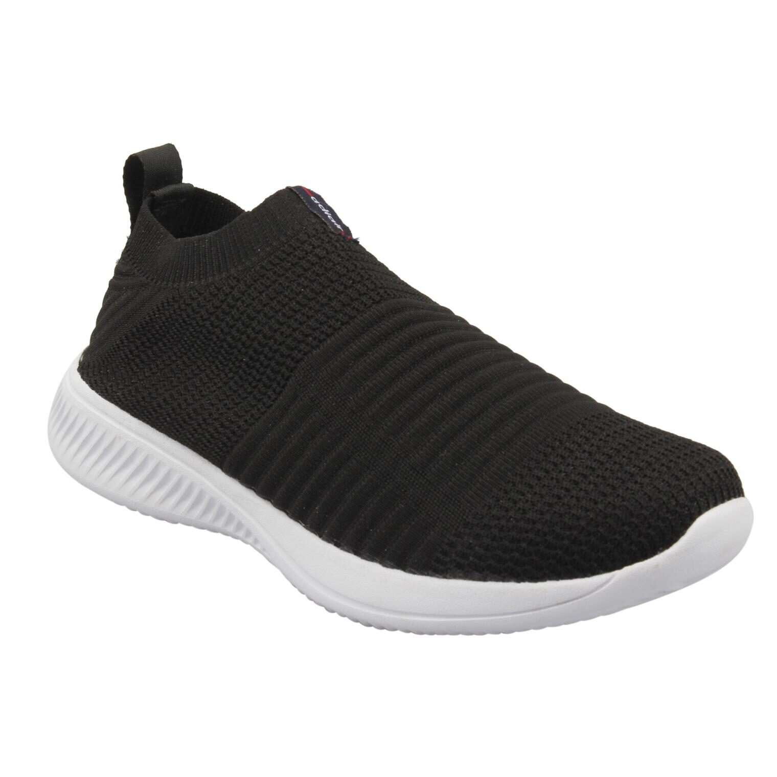 

Adiair Men Black Casual Shoes