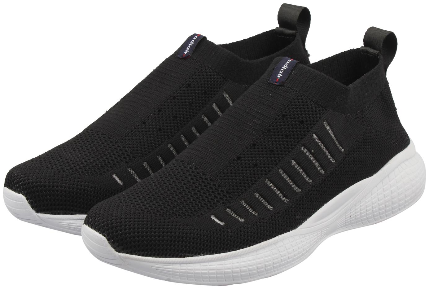 

Adiair Men Running Shoes ( Black )