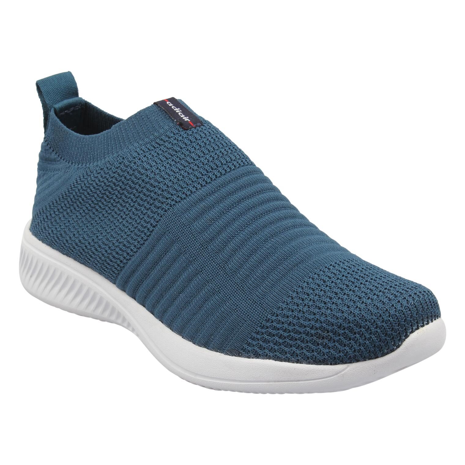 

Adiair Blue Casual Shoes For Men