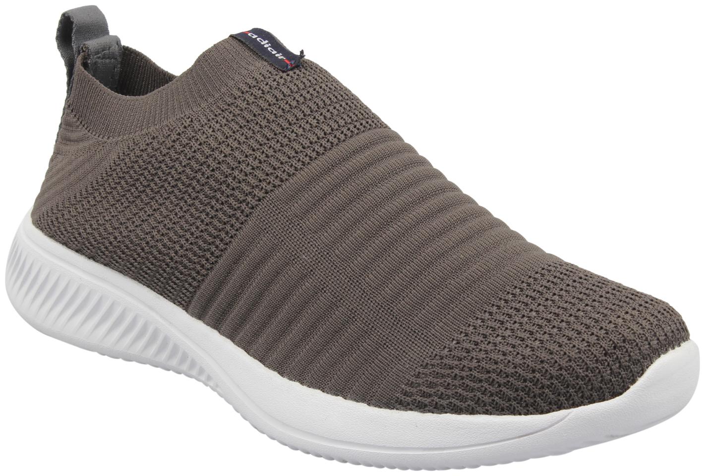 

Adiair Men Grey Casual Shoes