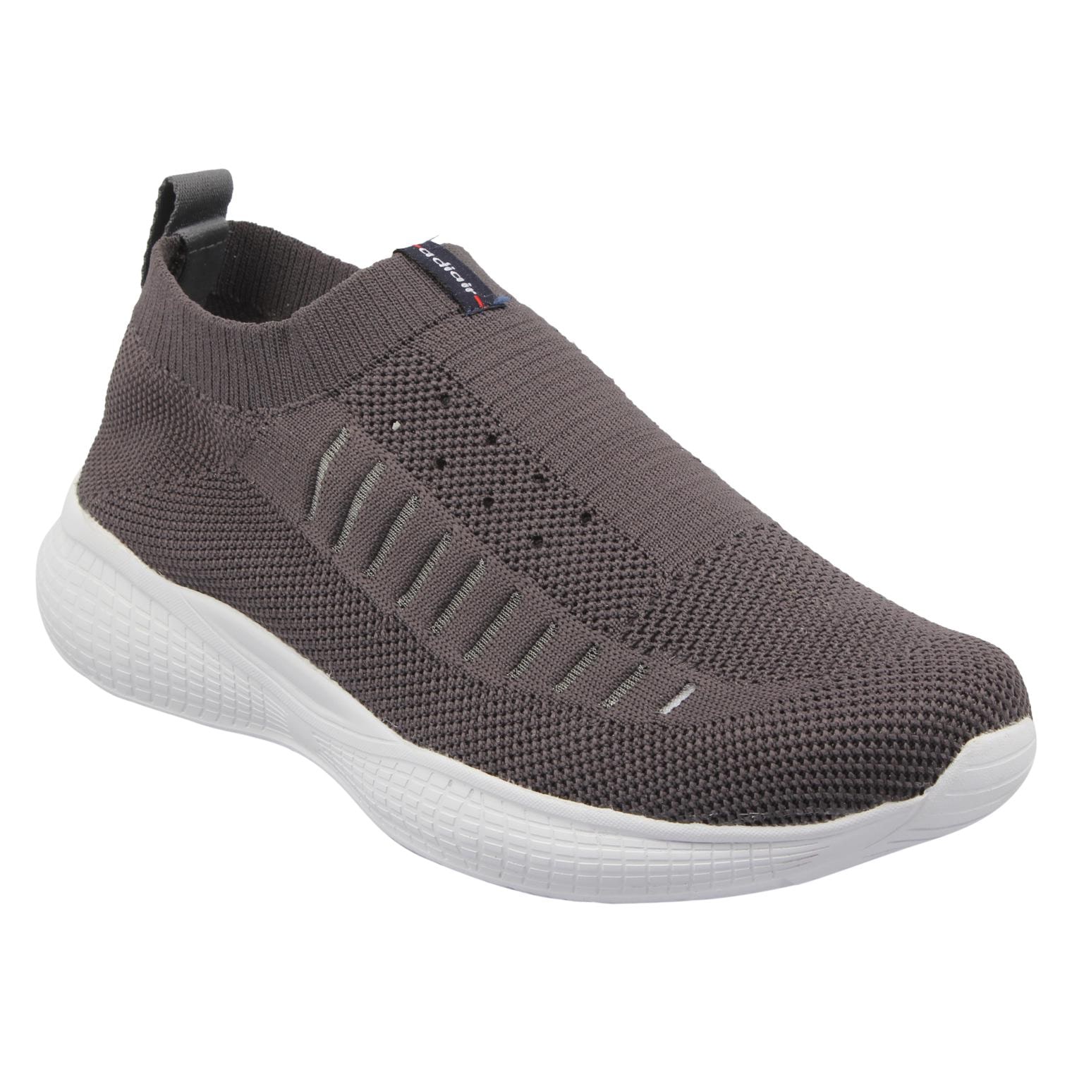 

Adiair Men Sport Shoes Running Shoes ( Grey )