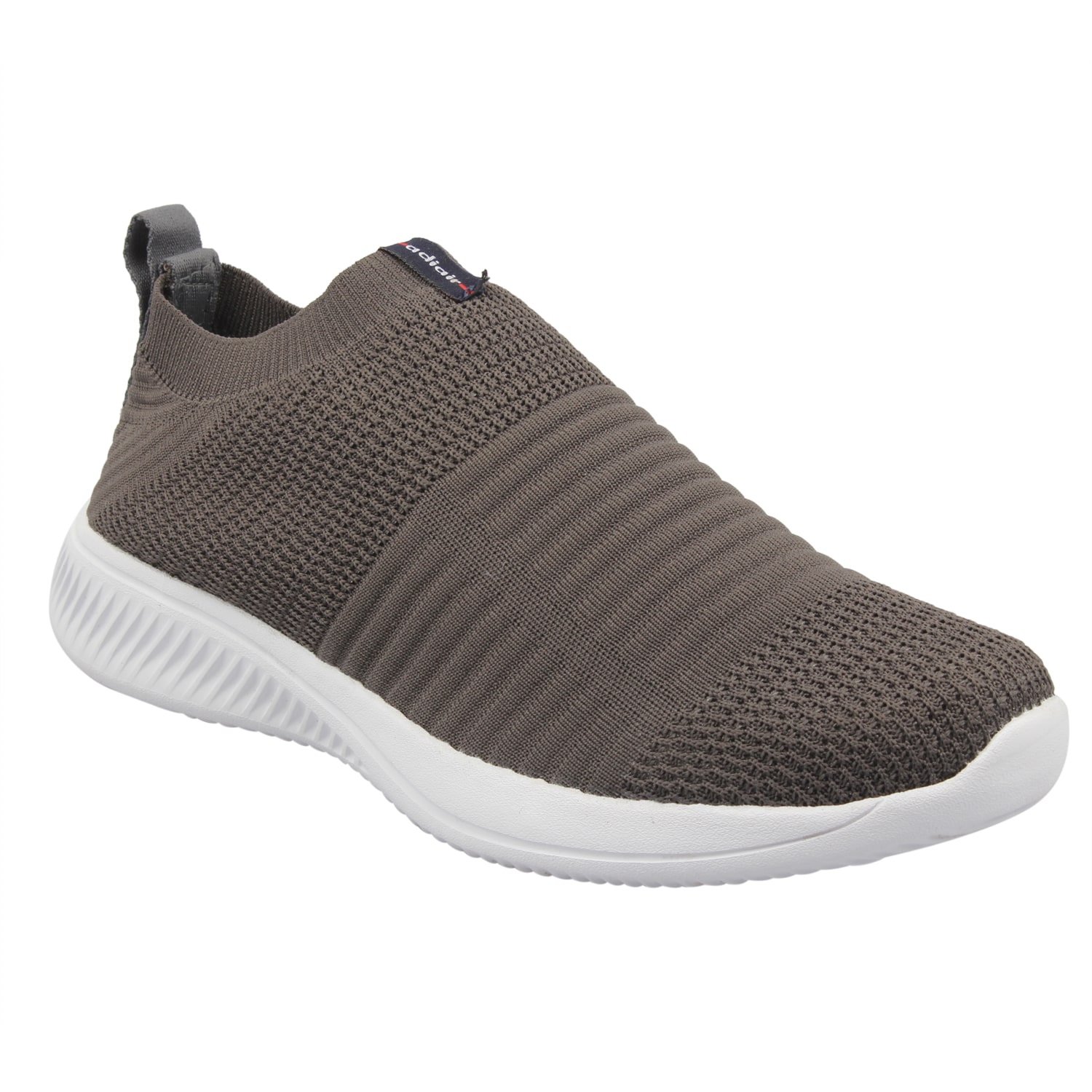 

Adiair Men Grey Casual Shoes