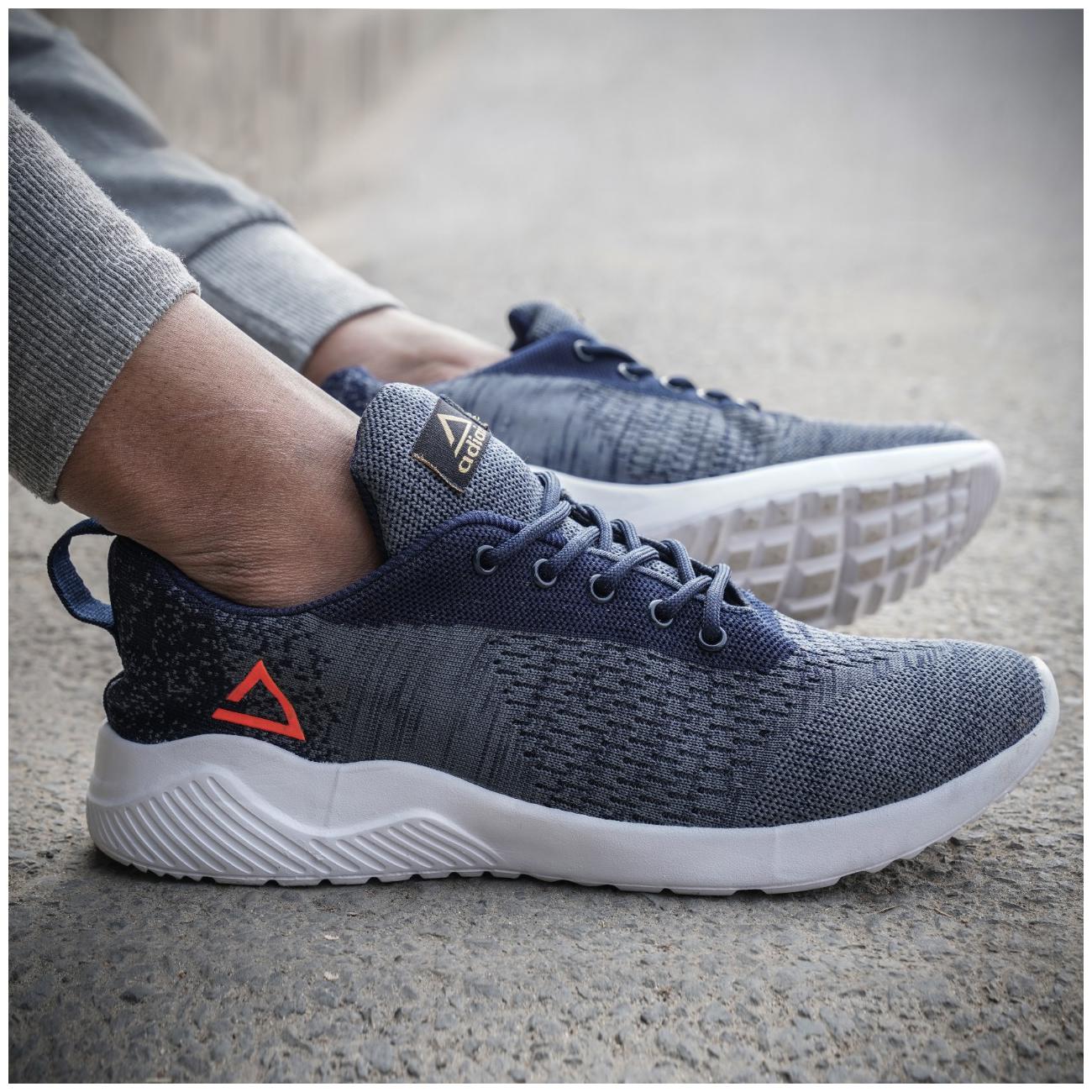 

Adiair Men Tycan Running Shoes ( Multi-Color )